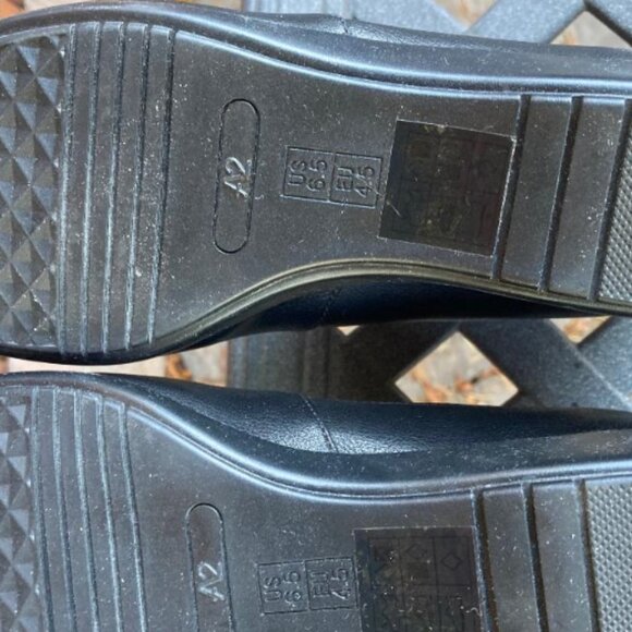 New Aerosole Above All boot. - Picture 6 of 8